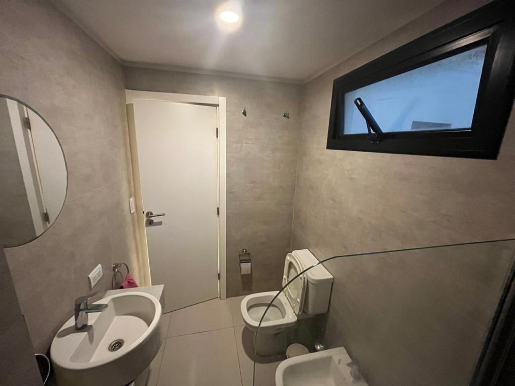 Foto de Departamento 1 ambiente. | Santa Fe al 2700, imagen 4