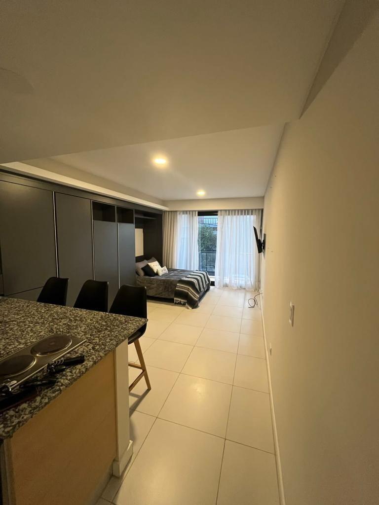 Foto de Departamento 1 ambiente. | Santa Fe al 2700, imagen 2
