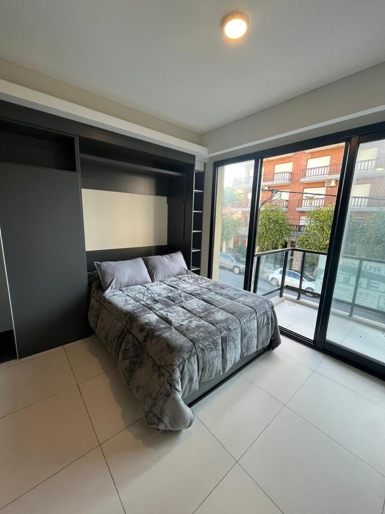 Foto de Departamento 1 ambiente. | Santa Fe al 2700, imagen 3