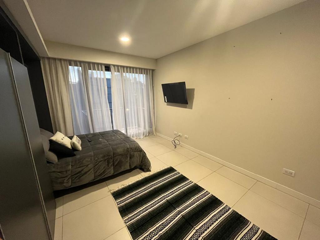Foto de Departamento 1 ambiente. | Santa Fe al 2700, imagen 5