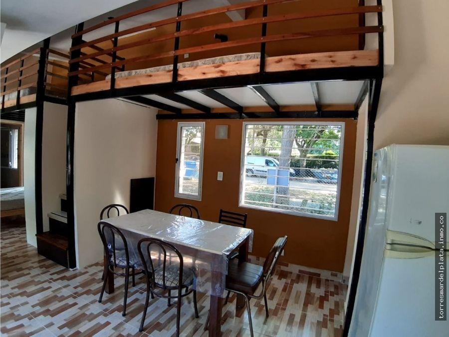 Foto de Casa 2 ambientes. | a la perdiz y teru teru, imagen 4