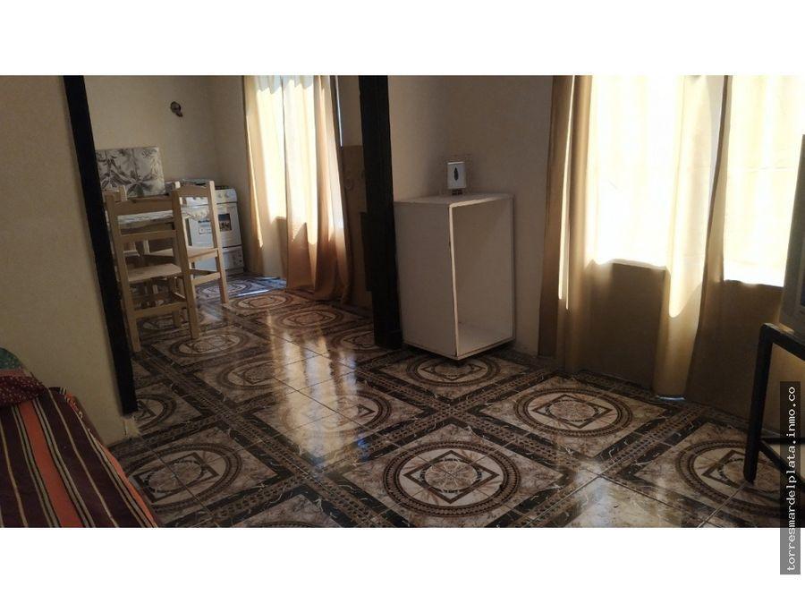 Casa 2 ambientes. | a  la perdiz y teru teru