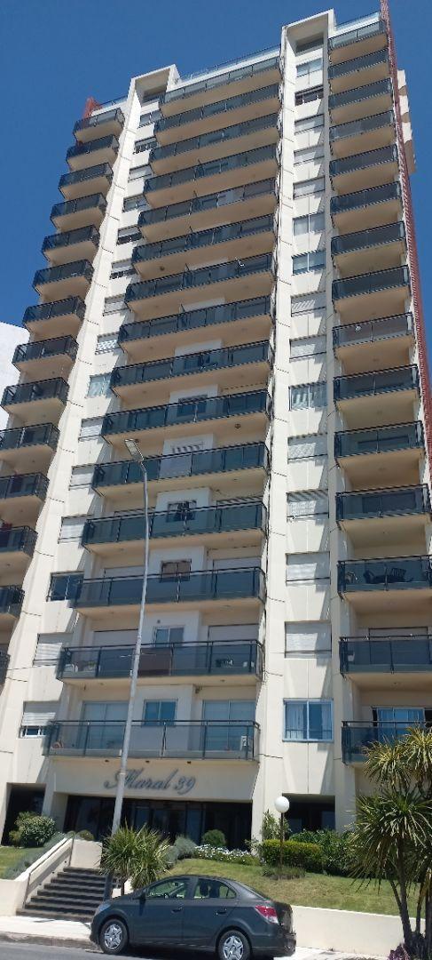 Departamento 3 ambientes. | AV. PATRICIO PERALTA RAMOS al 3600