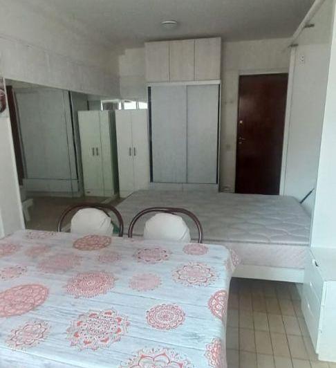 Foto de Departamento 1 ambiente. | H. YRIGOYEN al 1400, imagen 1