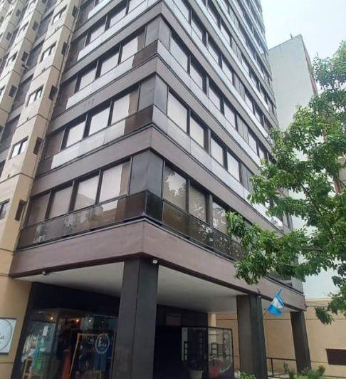Departamento 1 ambiente. | H. YRIGOYEN al 1400