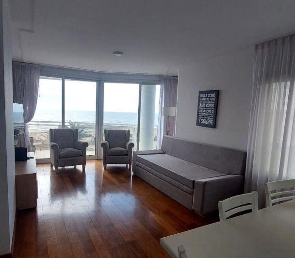 Foto de Departamento 3 ambientes. | Av. Patricio Peralta Ramos al 1100, imagen 1
