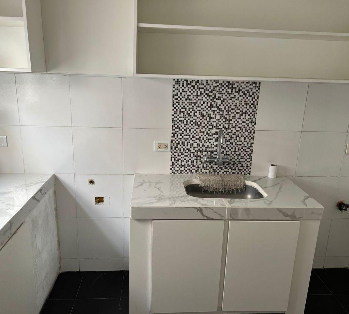 Casa 3 Ambientes. | o'Higgins Al 1400 5