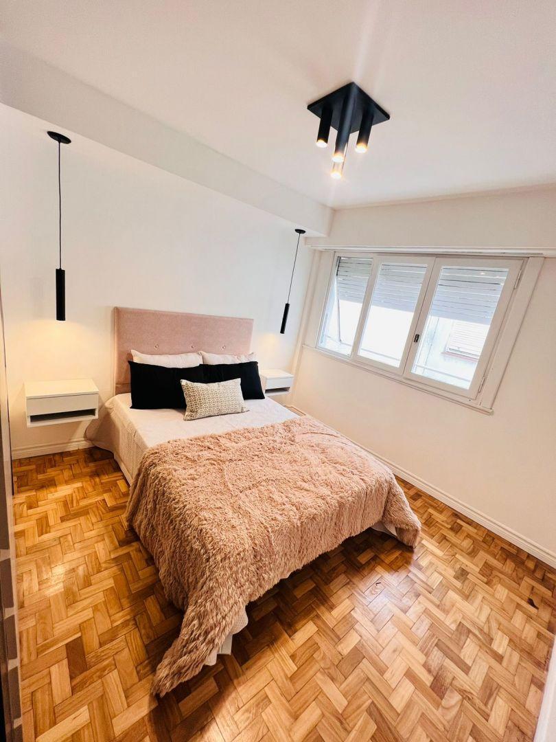Propiedad Reservada Departamento 2 Ambientes. | Colon Al 2300 3