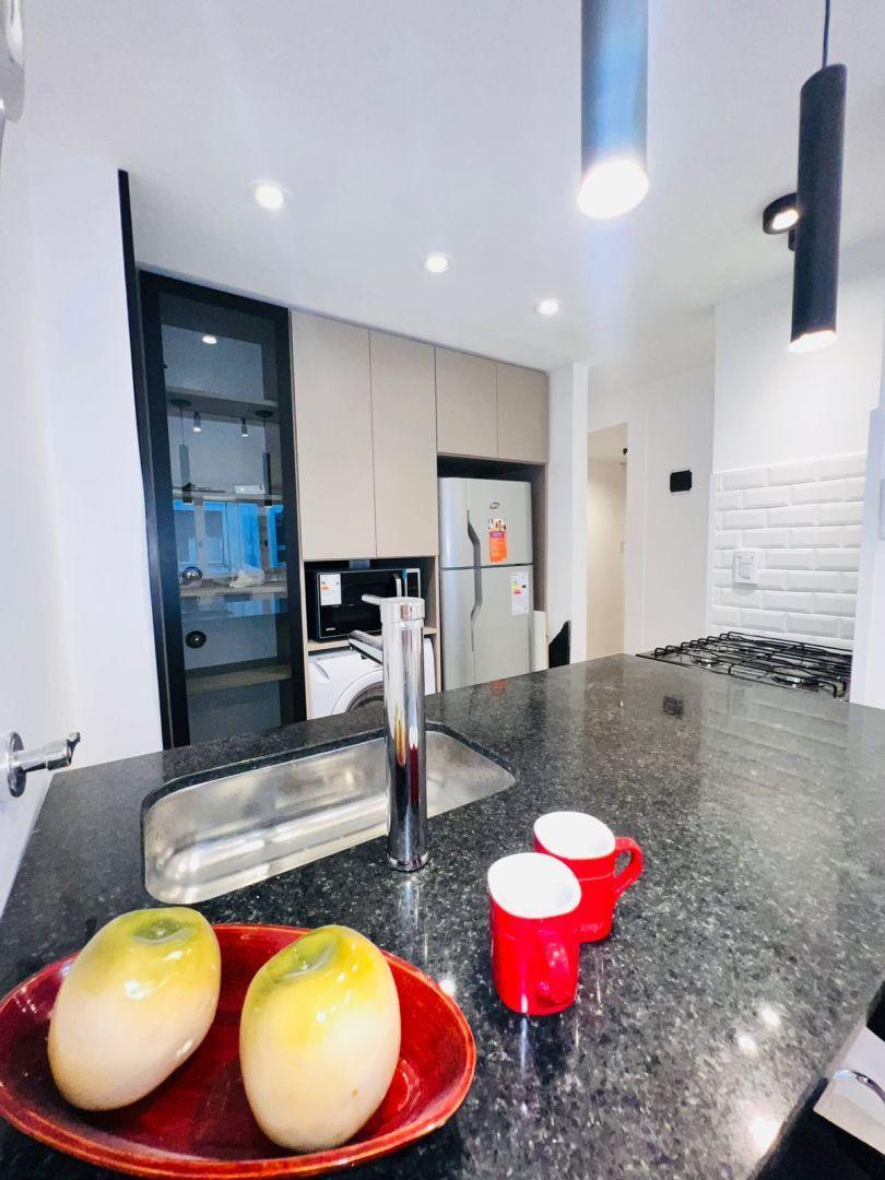 Propiedad Reservada Departamento 2 Ambientes. | Colon Al 2300 5