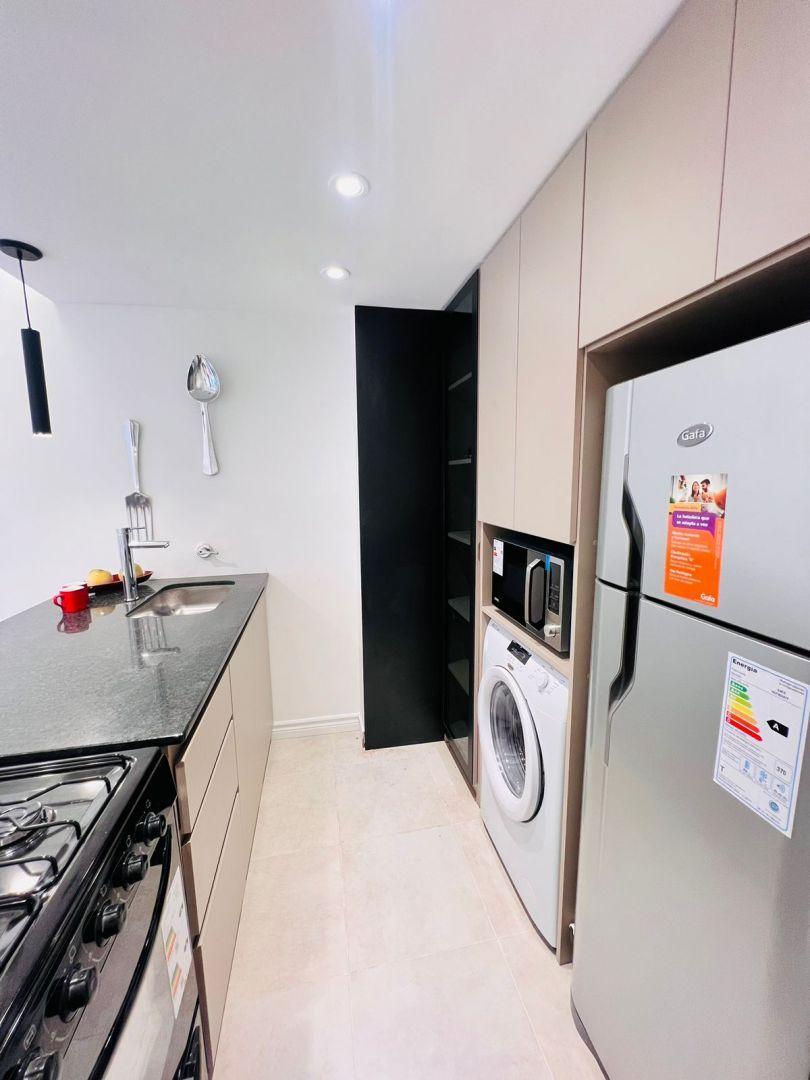 Propiedad Reservada Departamento 2 Ambientes. | Colon Al 2300 2