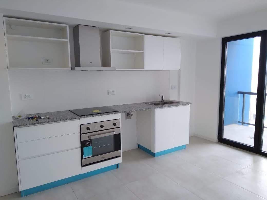 Departamento 3 ambientes. | FELIX U CAMET al 1300