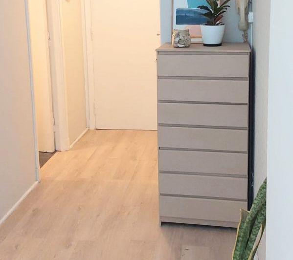 Foto de Departamento 1 ambiente. | bolivar al 2300, imagen 4
