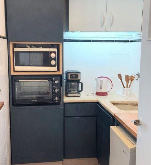 Foto de Departamento 1 ambiente. | bolivar al 2300, imagen 1