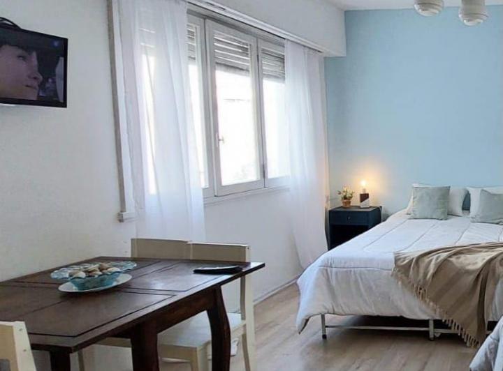 Foto de Departamento 1 ambiente. | bolivar al 2300, imagen 2