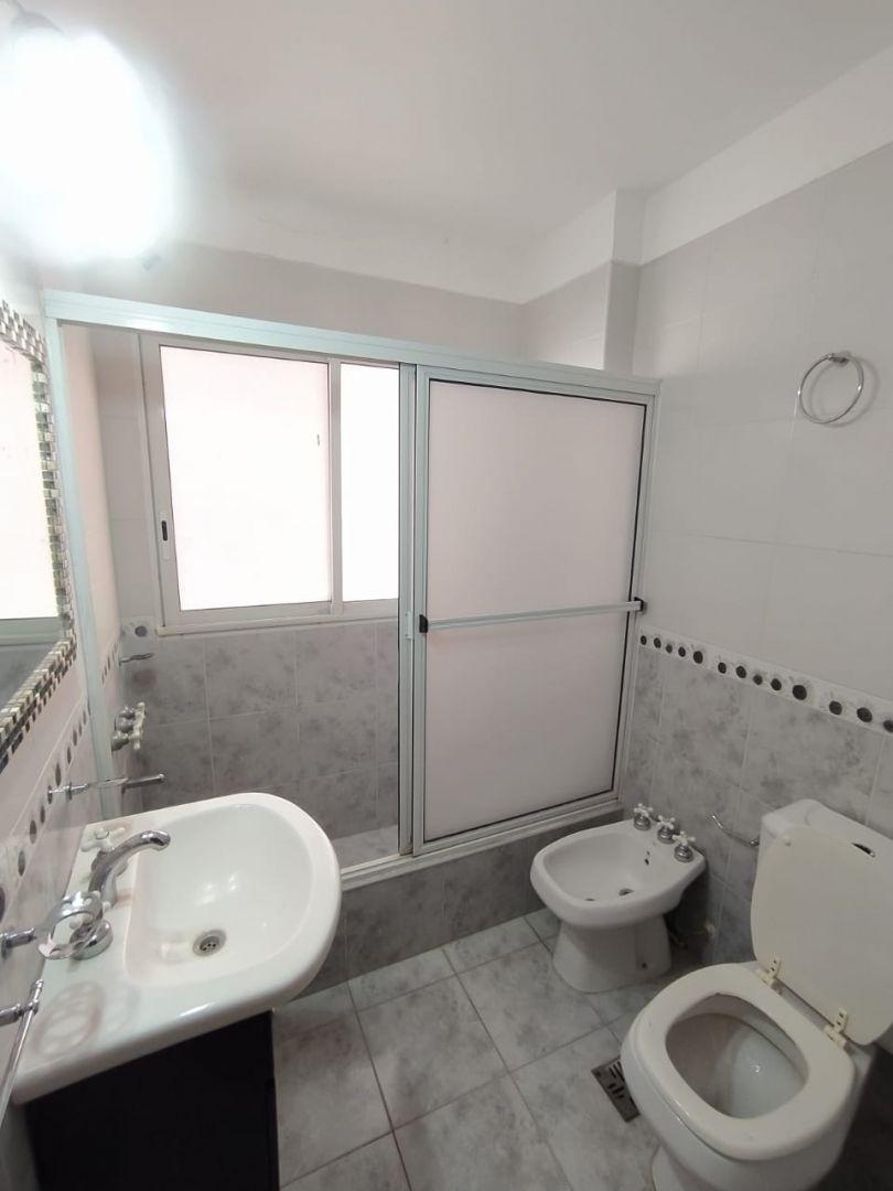 Departamento 2 Ambientes. | Calle 14 2