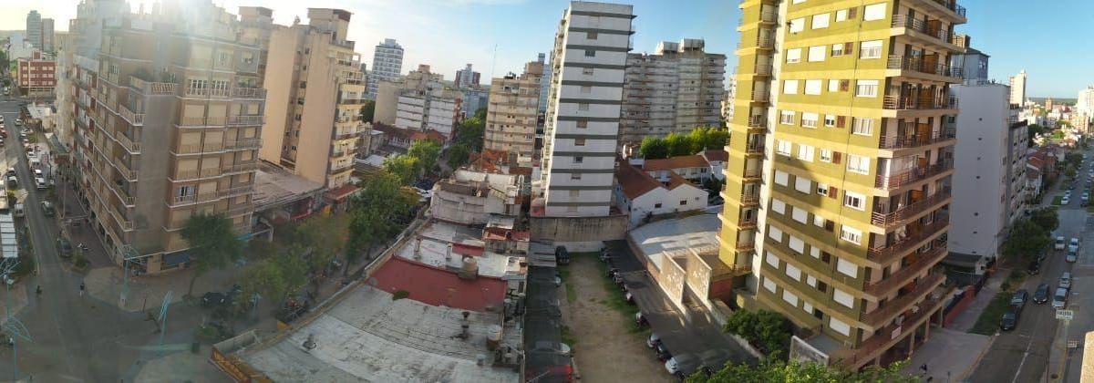 Departamento 2 Ambientes. | Calle 14 2
