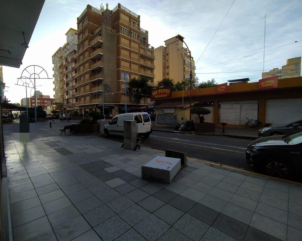 Departamento 2 Ambientes. | Calle 14 1