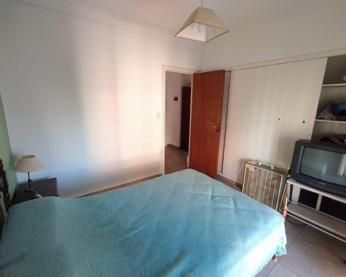 Departamento 2 Ambientes. | Calle 14 4