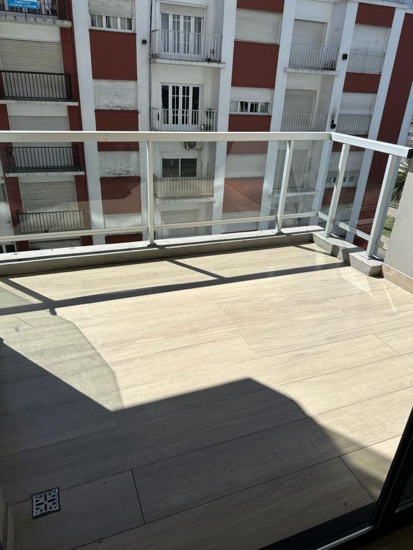 Departamento 2 ambientes. | MORENO al 2100