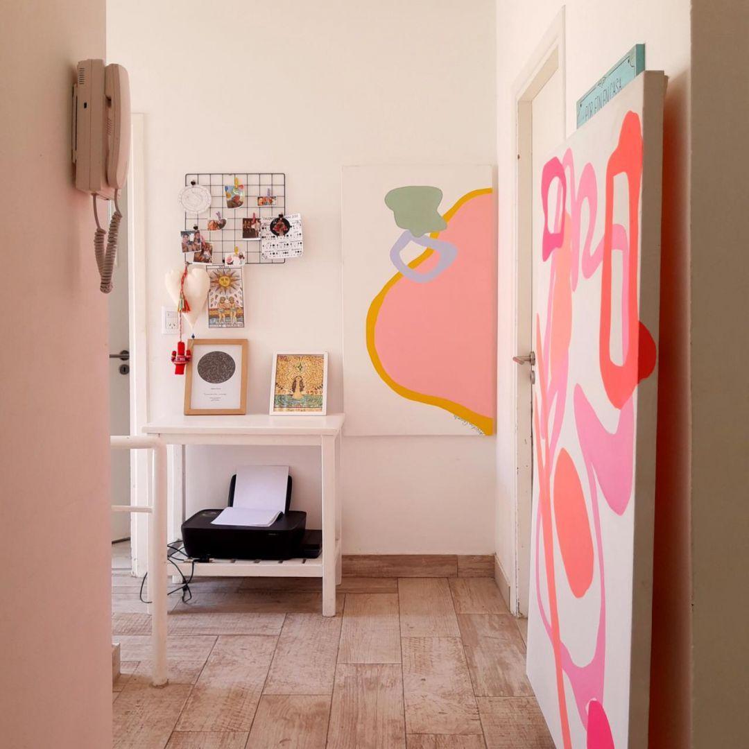 Foto de Departamento 2 ambientes. | 25 de mayo, imagen 3