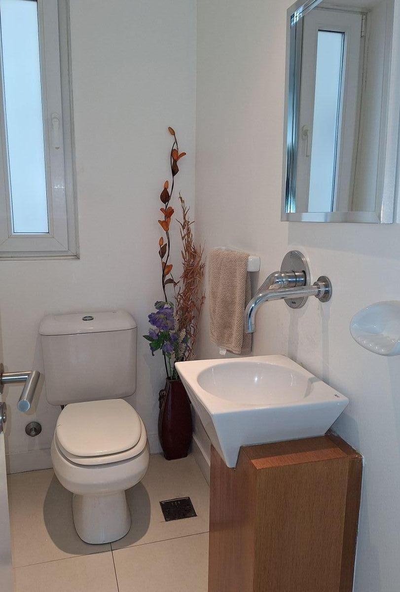 Departamento 4 ambientes. | ARISTOBULO DEL VALLE al 3000