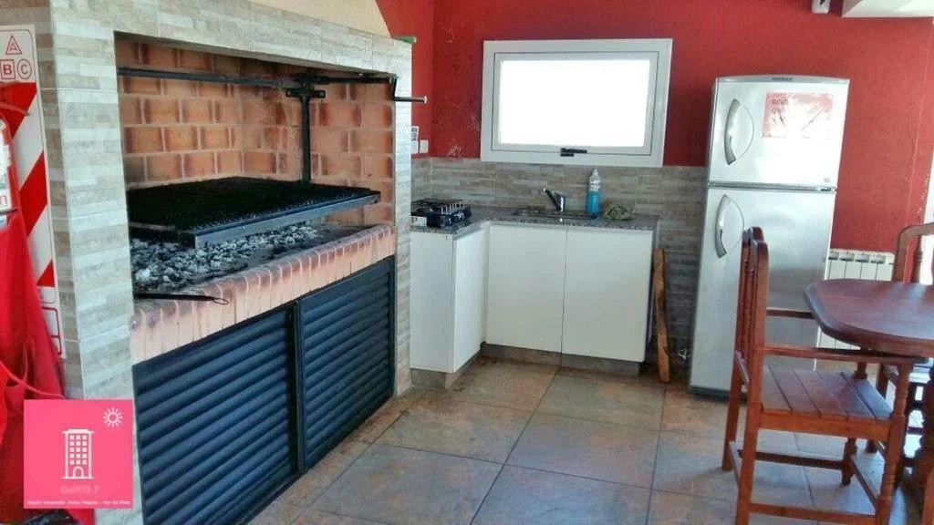 Foto de Venta de Departamento 2 AMBIENTES contra FRENTE ABIERTO en Punta, imagen 3