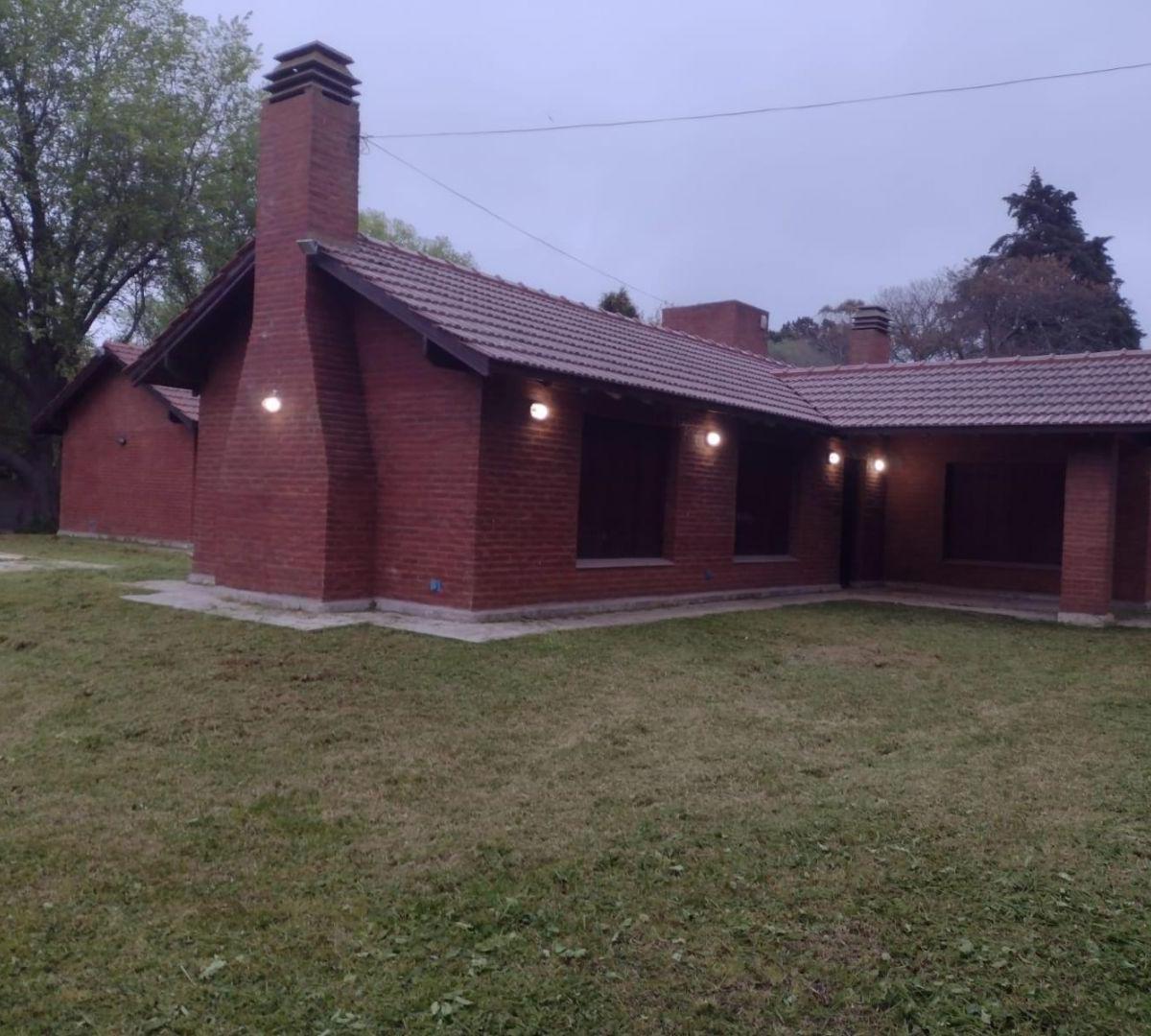 Foto de Casa 4 ambientes. | EL ZORZAL al 400, imagen 5