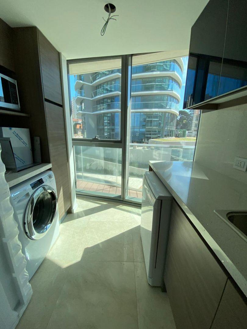 Foto de VENTA MARAL EXPLANADA de Departamento 2 AMBIENTES VISTA PLENA AL MAR en, imagen 4