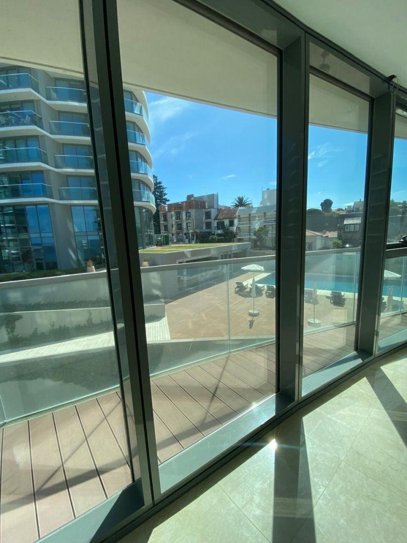 Foto de VENTA MARAL EXPLANADA de Departamento 2 AMBIENTES VISTA PLENA AL MAR en, imagen 2