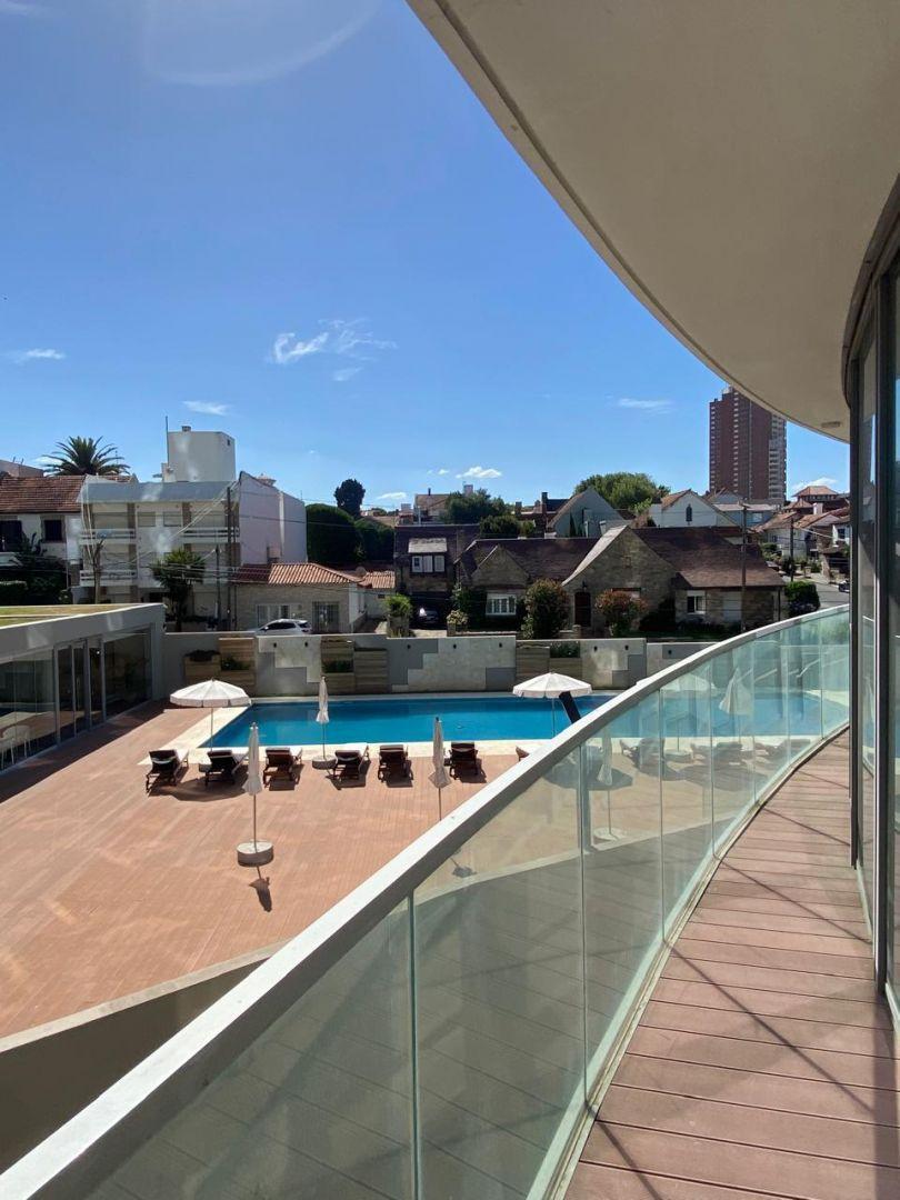 Foto de VENTA MARAL EXPLANADA de Departamento 2 AMBIENTES VISTA PLENA AL MAR en, imagen 3