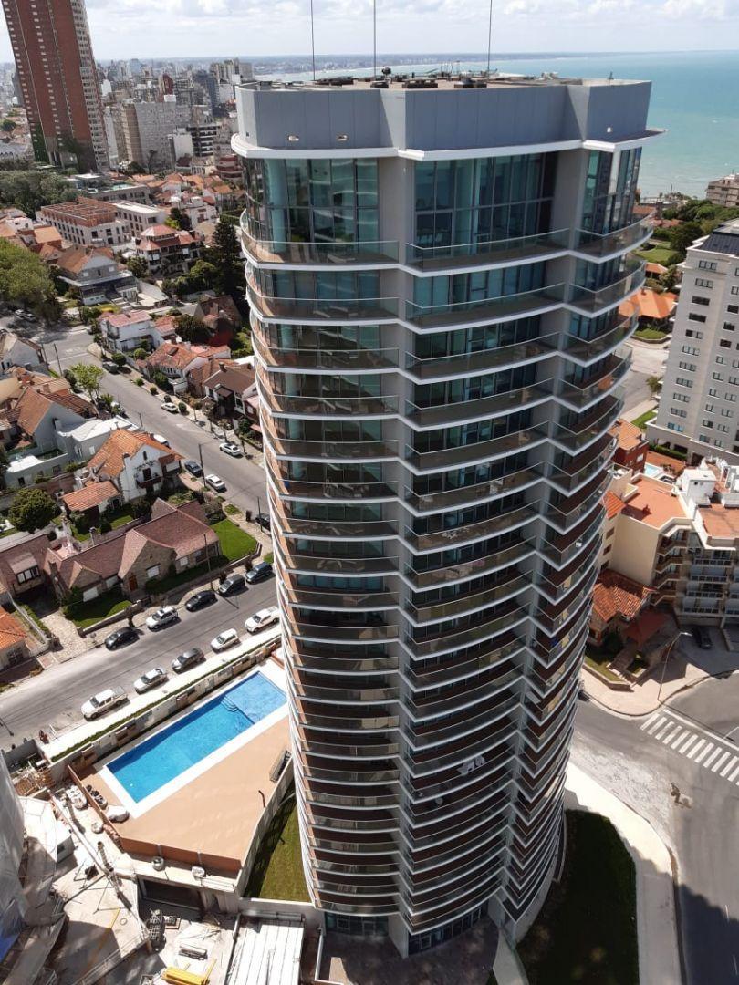 Foto de VENTA MARAL EXPLANADA de Departamento 2 AMBIENTES VISTA PLENA AL MAR en, imagen 5