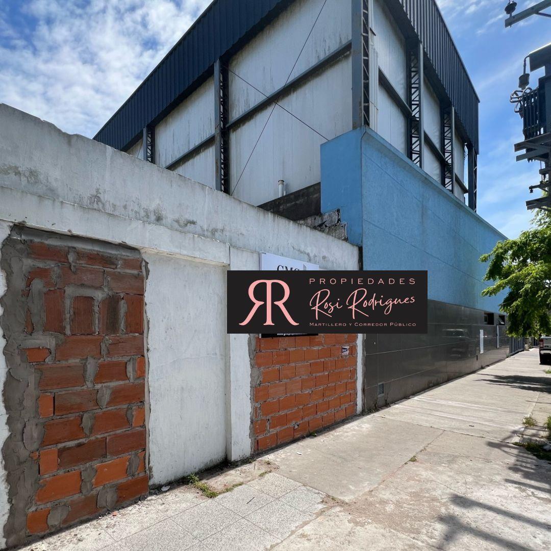 Foto de Lote . | TALCAHUANO al 800, imagen 2