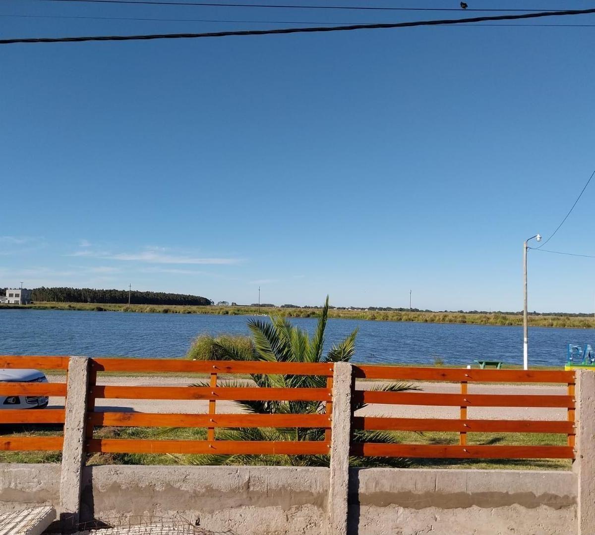 Foto de Venta de Complejo de 4 Cabañas a estrenar en Mar de Cobo, Mar Chiquita, imagen 5