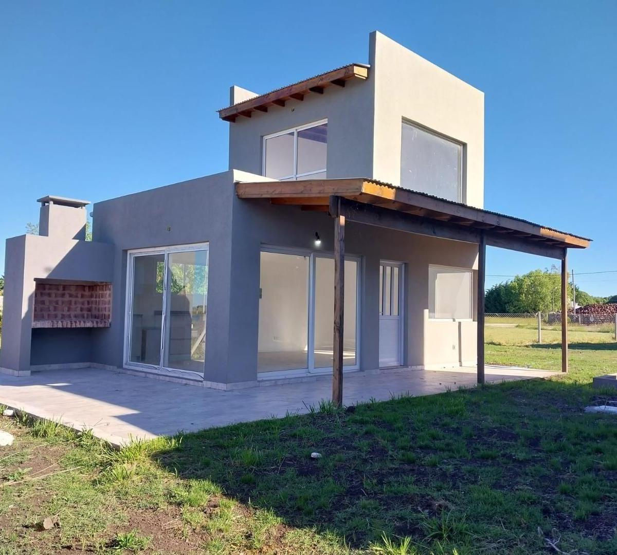Foto de Venta de Complejo de 4 Cabañas a estrenar en Mar de Cobo, Mar Chiquita, imagen 2