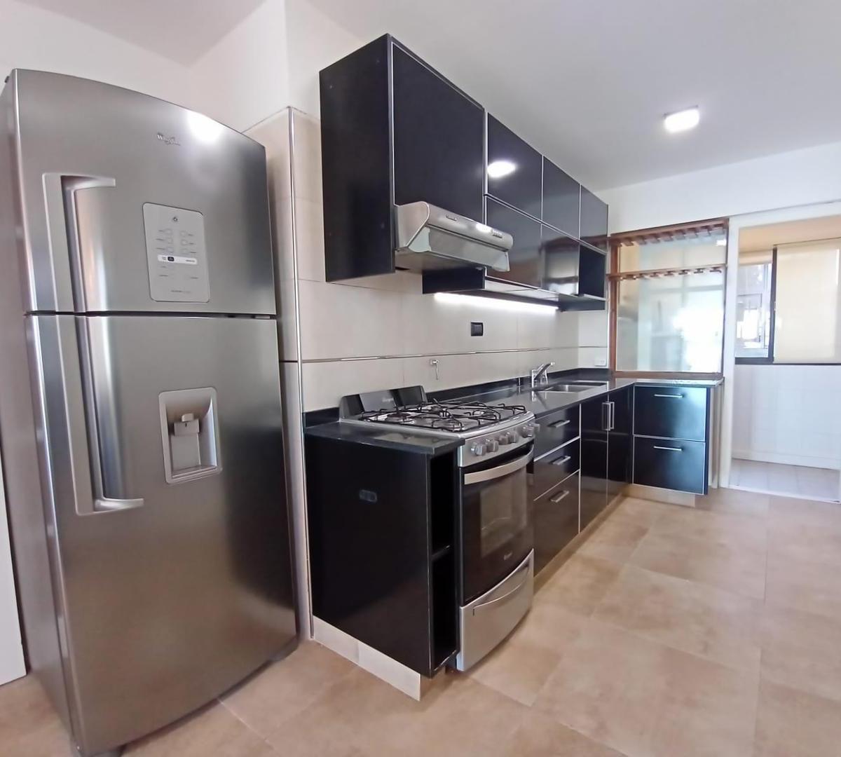 Departamento 5 ambientes. | catamarca al 700