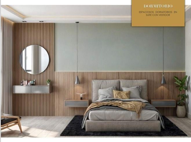 Foto de DEPARTAMENTO EN VENTA DE 3 AMBIENTES en Güemes, Mar del Plata EN POZO, imagen 2