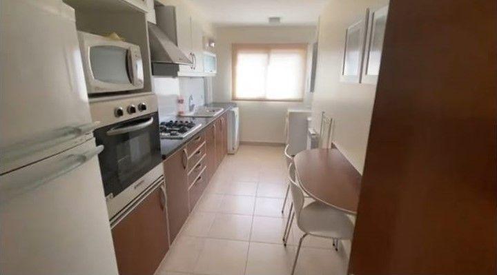 Departamento 2 ambientes. | ALBERTI al 100