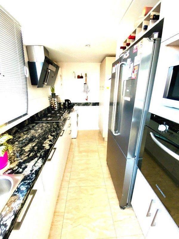 Departamento 3 Ambientes. | Las Heras Al 3000 1