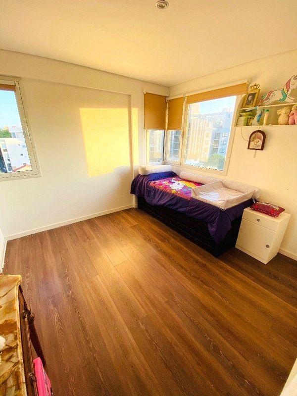 Departamento 3 Ambientes. | Las Heras Al 3000 5