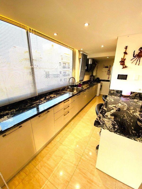 Departamento 3 Ambientes. | Las Heras Al 3000 3