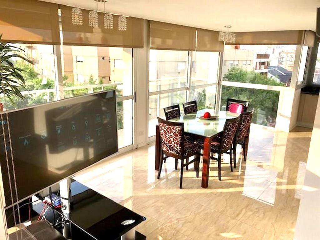 Departamento 3 Ambientes. | Las Heras Al 3000 2