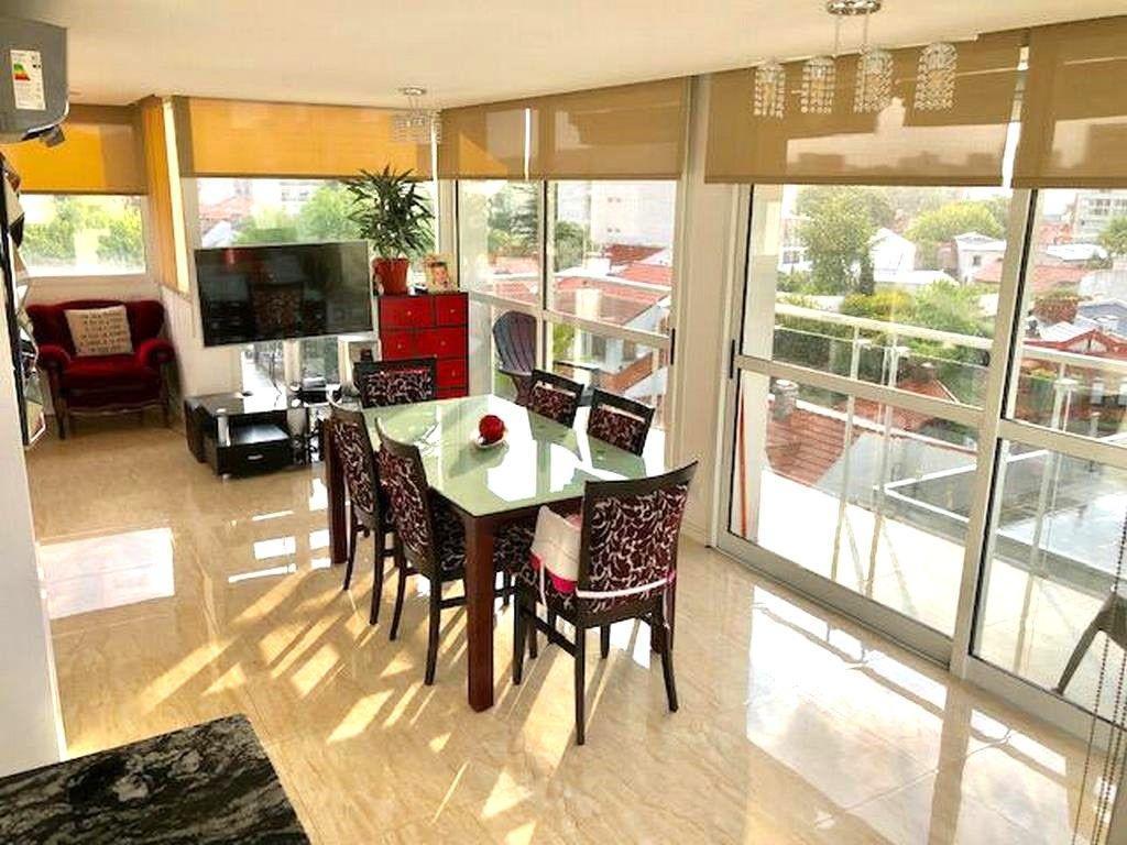 Departamento 3 Ambientes. | Las Heras Al 3000 4