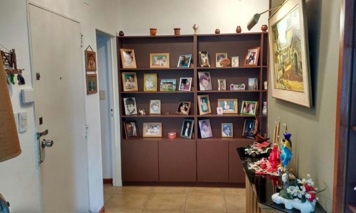 Departamento 4 Ambientes. | Almirante Brown Al 1500 3