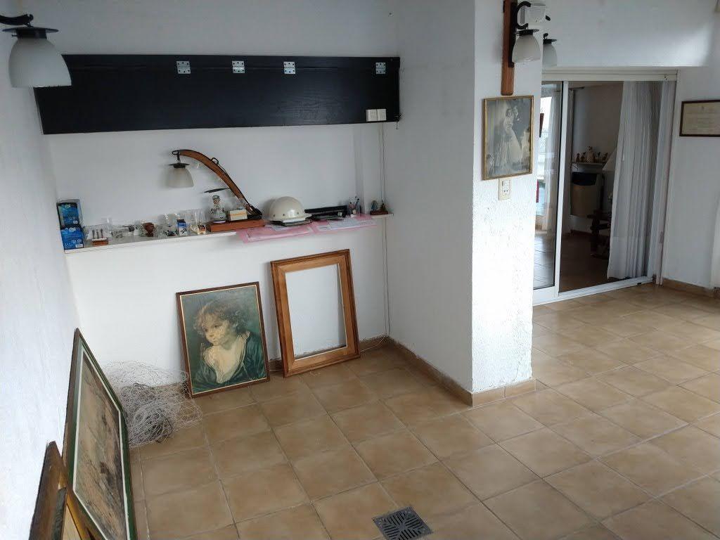 Departamento 4 Ambientes. | Almirante Brown Al 1500 2