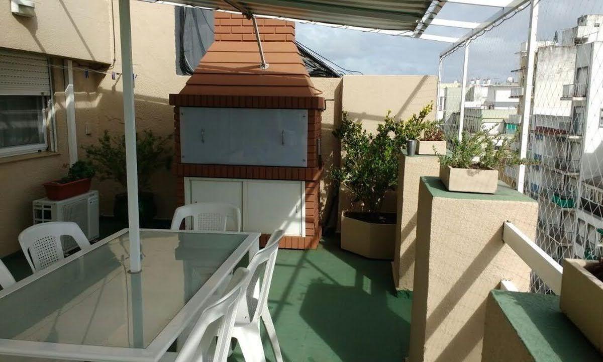 Departamento 4 Ambientes. | Almirante Brown Al 1500 4