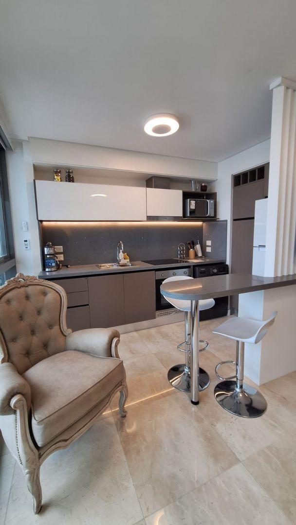 Foto de Departamento 2 ambientes. | ARISTOBULO DEL VALLE al 2700, imagen 2