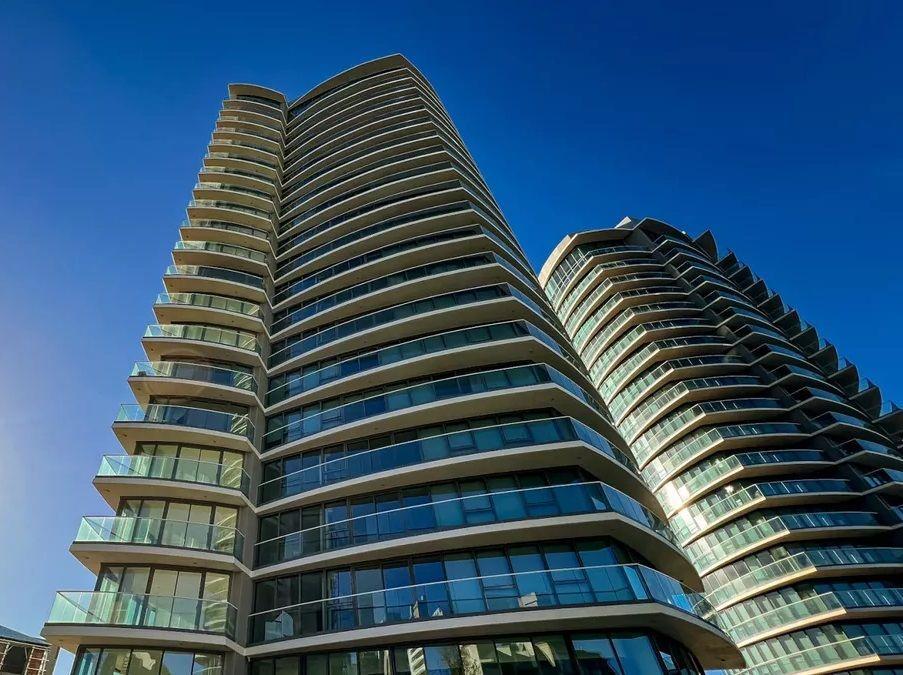 Foto de Departamento 2 ambientes. | ARISTOBULO DEL VALLE al 2700, imagen 3