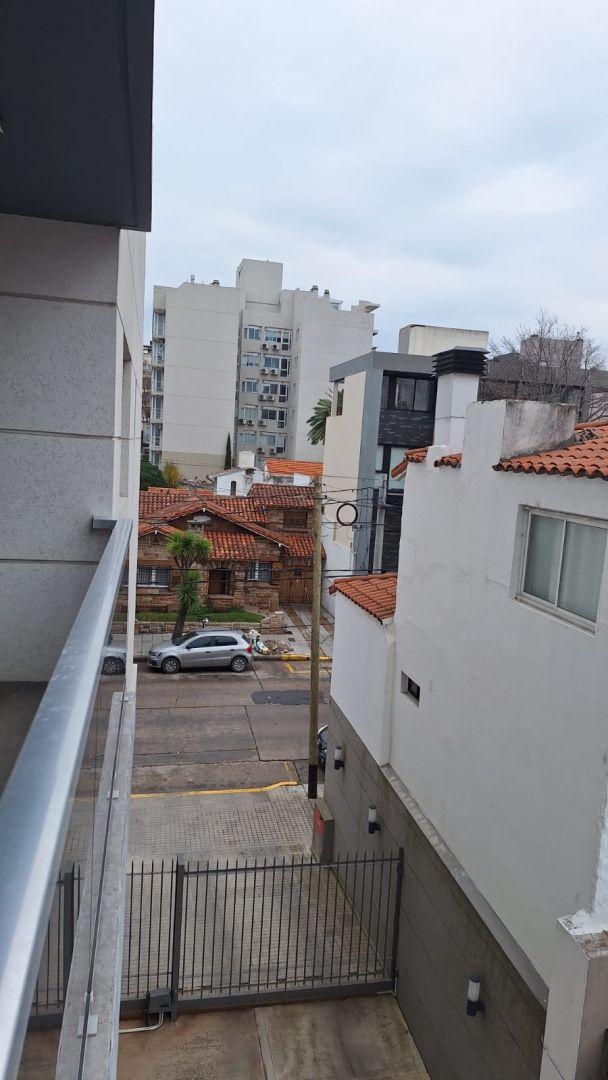 Departamento 3 ambientes. | ALVARADO al 1500