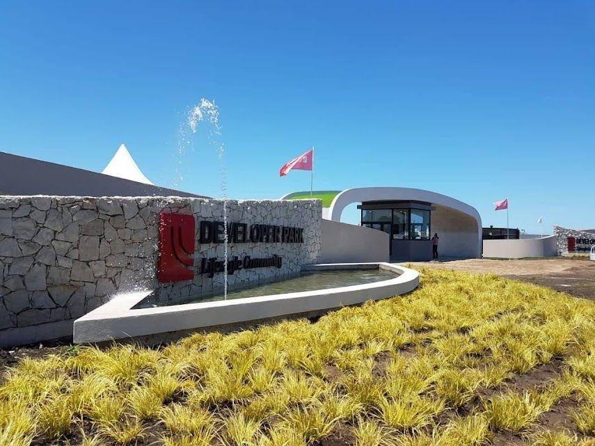 Foto de Lote . | ruta 226 al KM00, imagen 4