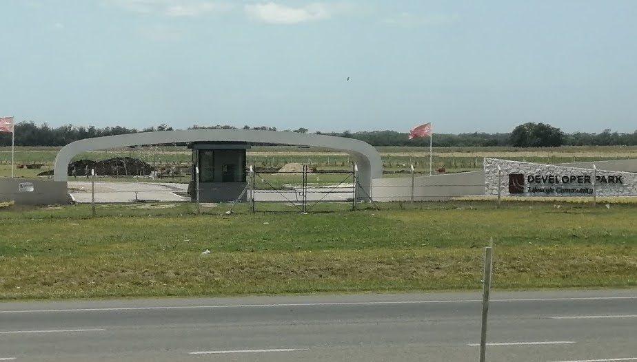Foto de Lote . | ruta 226 al KM00, imagen 1